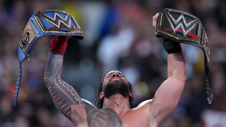 WWE y UFC se fusionan para crear una mega empresa de luchas